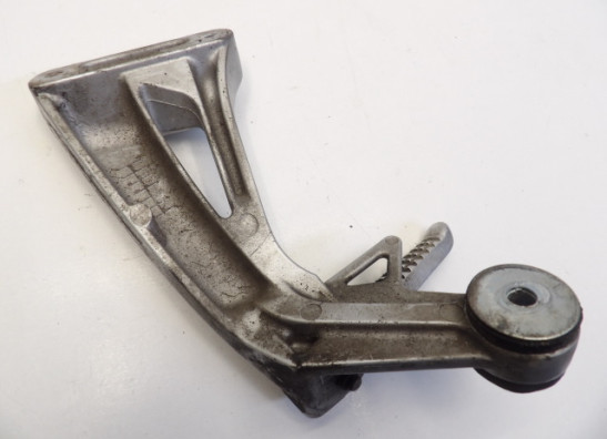 Soziusfussraste rechts Suzuki SV 650