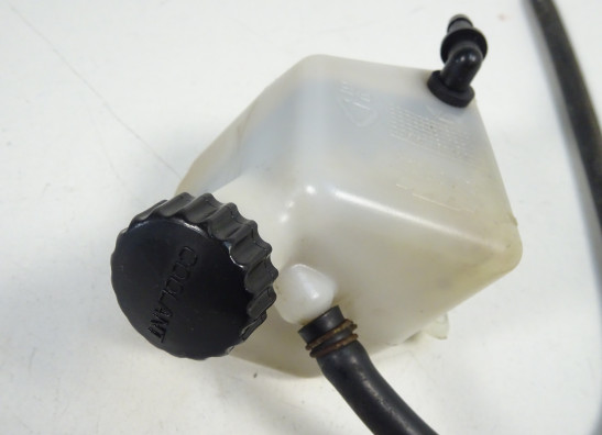 Kuhlflussigkeitsbehälter KTM 690 SM