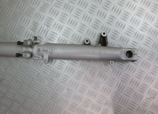 Standrohr Gabelholm rechts komplett BMW R 1150 R