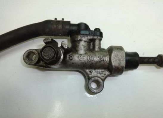 Rear brake master cylinder  Yamaha XJ 750 