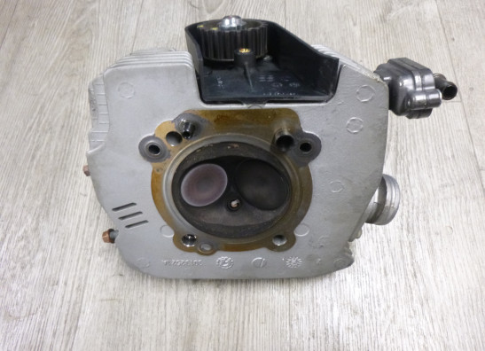 Cilinderkop Ducati Scrambler