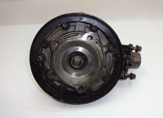 Final driven gear Honda VT 500