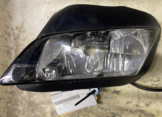 Headlight Honda CBR 600 RR