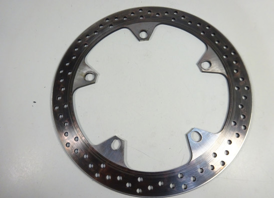 Brake disc front BMW R 1200 RT
