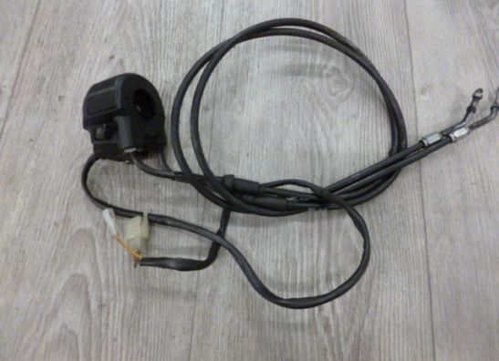 Stuurschakelaar rechts Moto Guzzi Breva 750