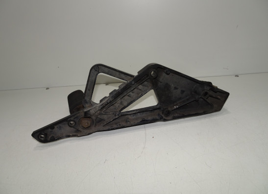 Main step holder left BMW K 75