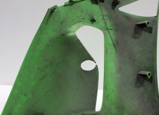 Cowl Left Kawasaki ZX 6 R