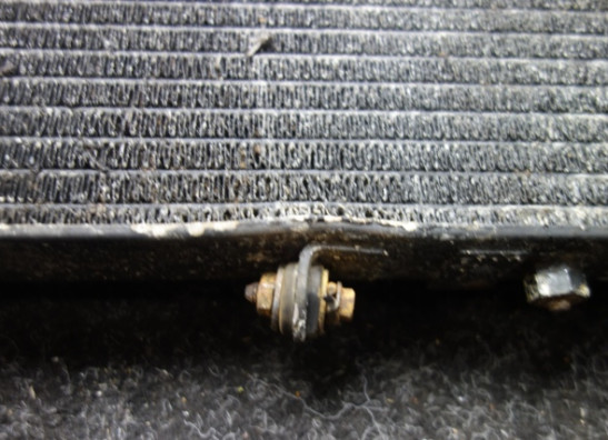 Radiateur Aprilia RSV 1000