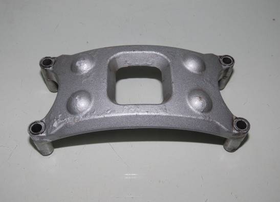 Voorpoot buiten Moto Guzzi California EV