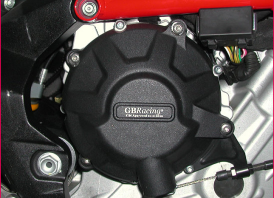 Motorblokdeksel MV Agusta F3 675