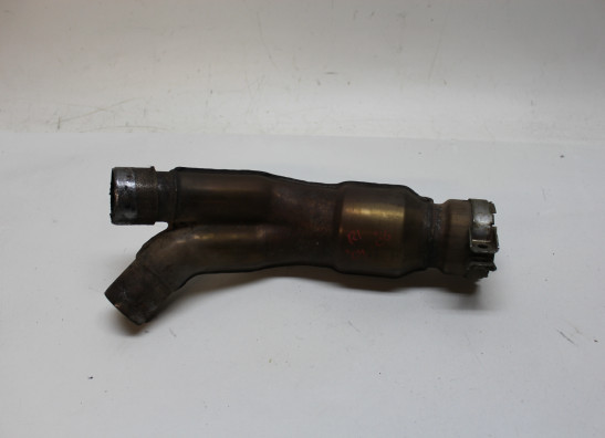 Downpipes Yamaha YZF R1