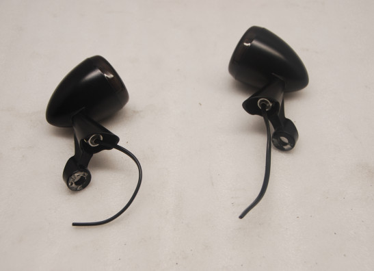 Knipperlicht Harley Davidson Sportster