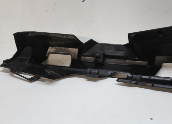 Heck rechts Yamaha Tracer 900