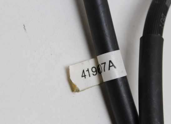 Achter remklauw Harley Davidson VROD VRSC