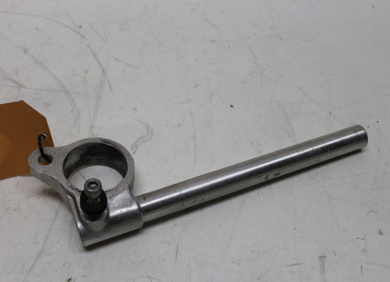 Lenkerstummel rechts Suzuki GSX R 1100