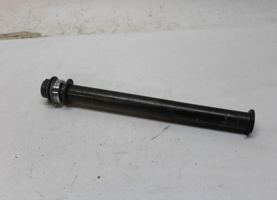 Rear axle Yamaha FZ6
