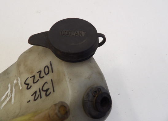 Radiator reserve tank  Honda VF 750 C Magna