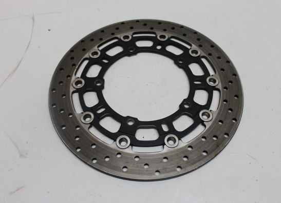 Remschijf voor Yamaha YZF R6