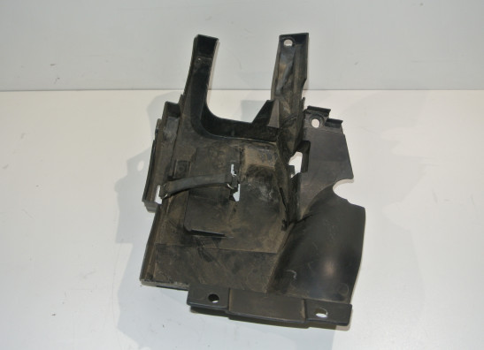 Rear fender Yamaha FZ6