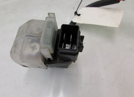 Starter Relay Suzuki GSX R 750