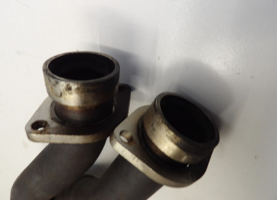 Uitlaatbochten Honda VFR 800 I