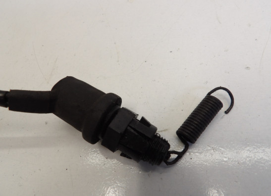 Rempedaal Yamaha FZ6