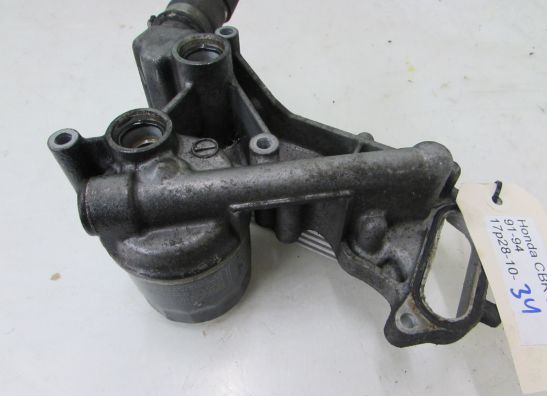 Engine parts Honda CBR 600 F