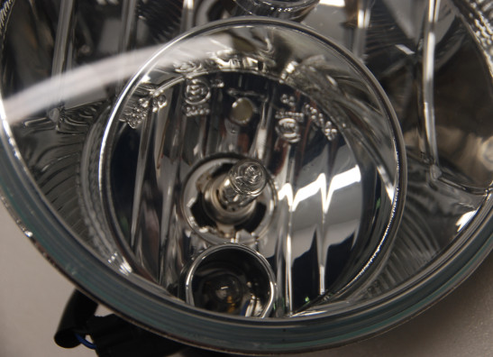 Headlight Harley Davidson Touring FL