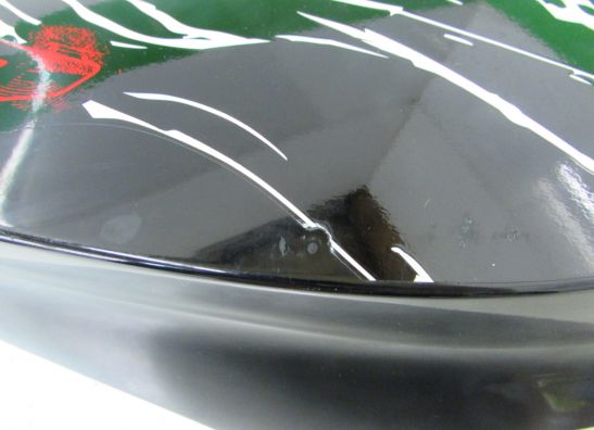 Seitenverkleidung rechts Honda CBR 600 RR