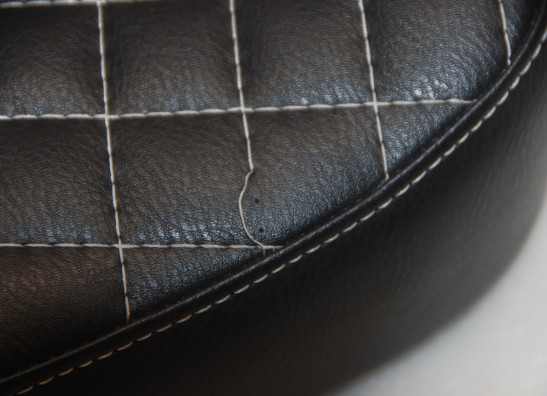 Zadel Harley Davidson Sportster