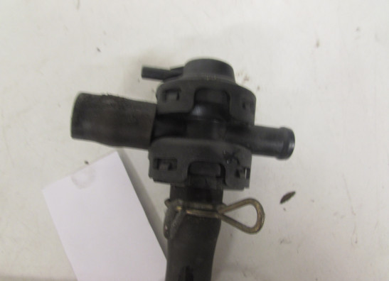 Motorblok diverse Kawasaki ZX 6 R