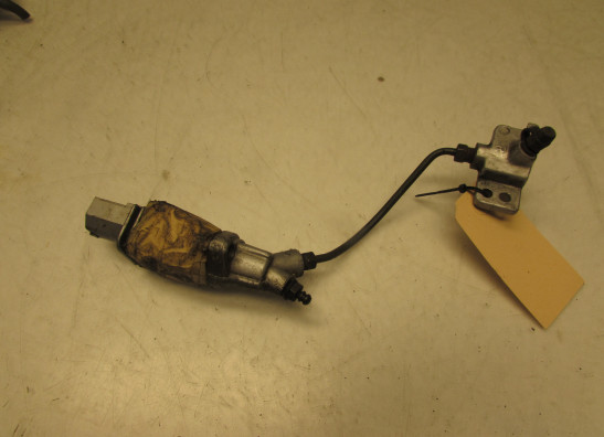 Voorpoten Kawasaki GPZ 900