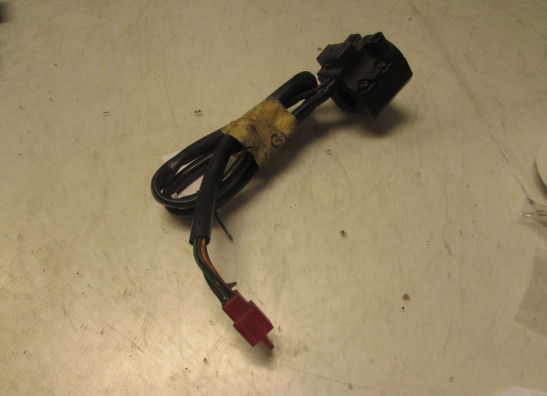 Handlebar switch assy right Honda Goldwing GL