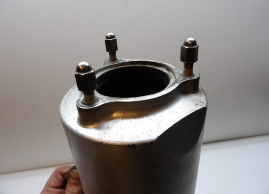 Auspuff Suzuki GSF 1200 Bandit