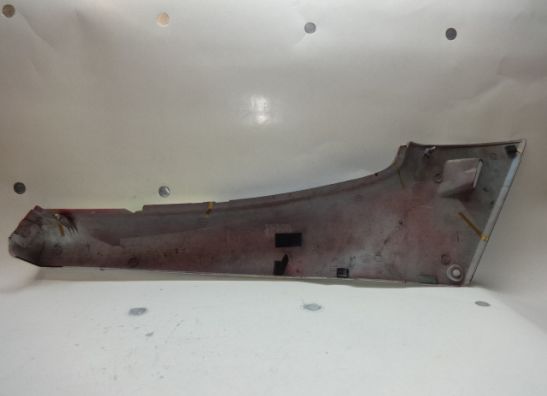 Heck links Honda VFR 400 R