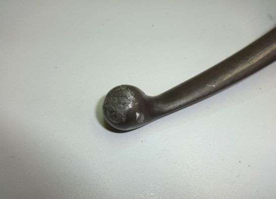 Koppelingshandle Honda Deauville 650 - 700