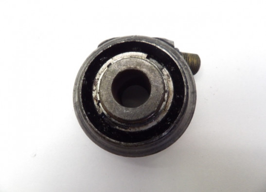 Speedometer gear box Yamaha FZR 600