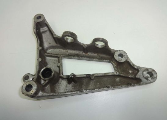 Rechter schetsplaat Yamaha XV 920