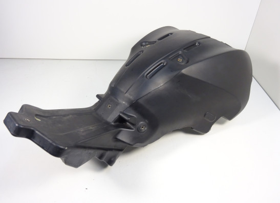 Fuel tank Ducati monster 796