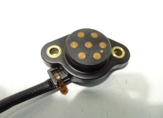 Sensor - overige elektronica Suzuki DL 1000 V STROM