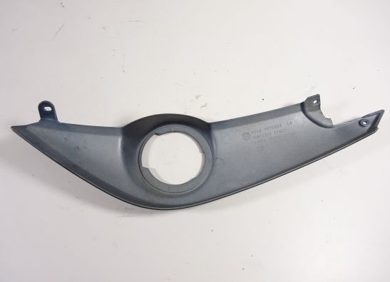 Heck rechts BMW F 800 S - ST