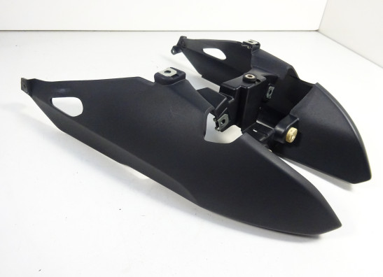 Rear cowl BMW K 1200 R 