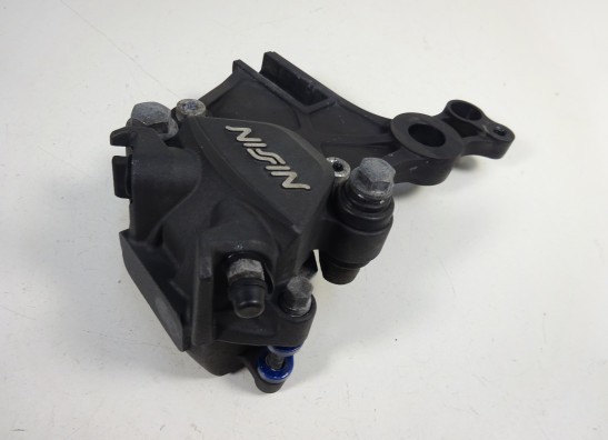 Bremssattel Bremszange hinten Kawasaki VERSYS 650