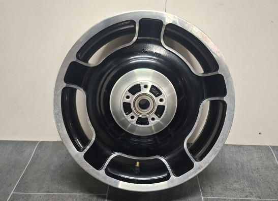 Velgen set Harley Davidson FLHT Electra Glide Standard