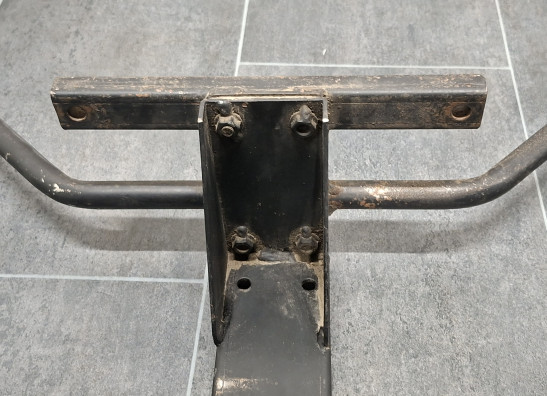 Topkoffer Honda Goldwing GL