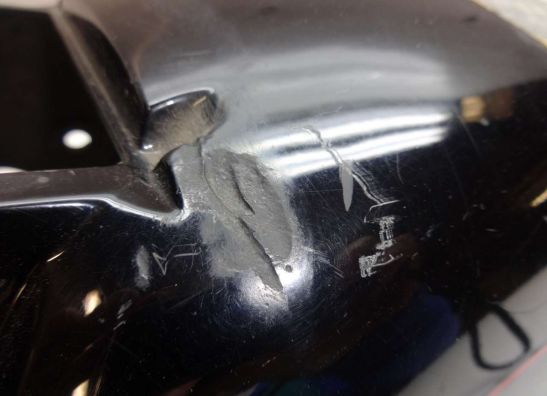 Achterspatbord Kawasaki EL 250