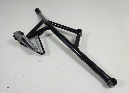 Duo voetsteun links Kawasaki VERSYS 650