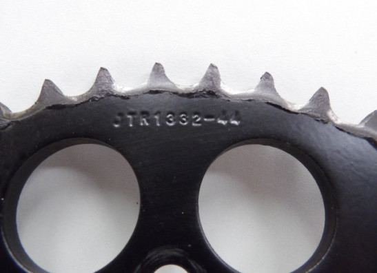 Tandwiel Honda VT 600