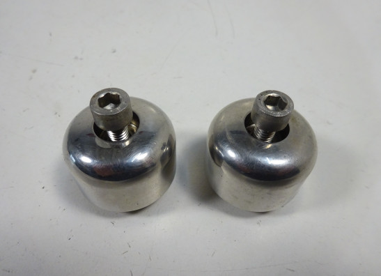 Lenker Yamaha FJR 1300