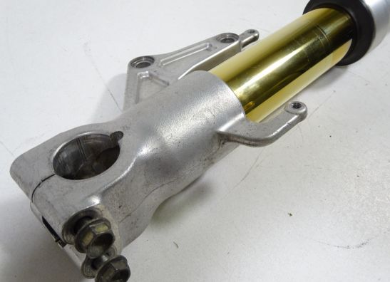 Front Fork right complete Ducati 749  999